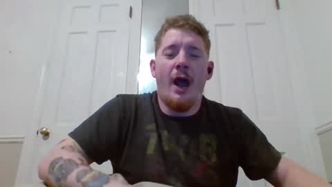 Kingpimpdaddy online show from January 12, 9:51 pm