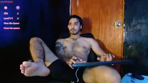 alberto online show from June 17, 11:15 am
