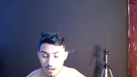 alberto online show from February 23, 12:05 pm