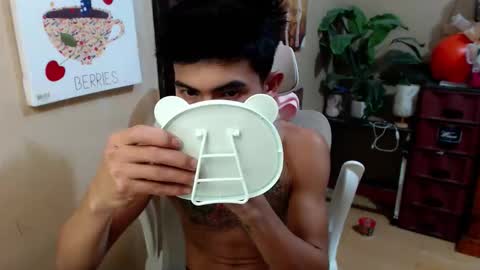 ALVIN online show from March 27, 8:26 am