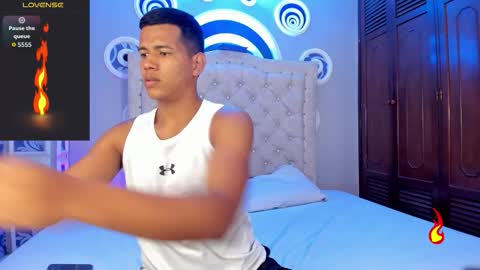 sebastian online show from March 3, 3:02 am