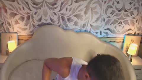 sebastian online show from February 3, 2:30 am