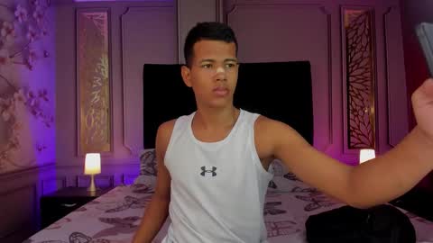 sebastian online show from October 22, 11:34 am