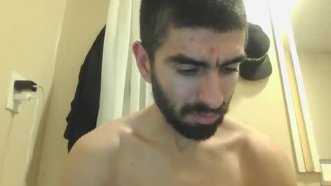 Gera online show from December 31, 2:08 am