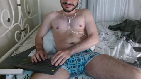 Jason ONLINE 1230 am - 330am GMT-4 online show from May 31, 5:39 am