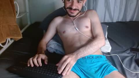 Jason ONLINE 1230 am - 330am GMT-4 online show from December 19, 5:03 am