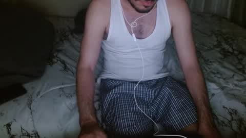 Jason ONLINE 1230 am - 330am GMT-4 online show from January 12, 4:19 am