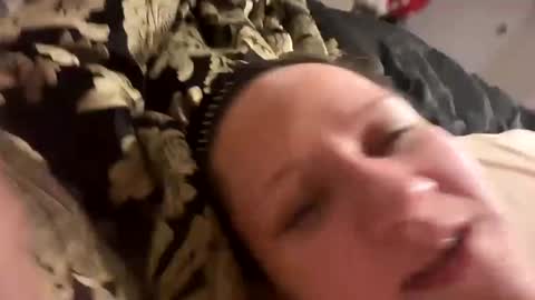 Snapshot of kinkbitch25 chatting on January 1, 1:58 am Kinkbitch online show from January 1, 1:58 am