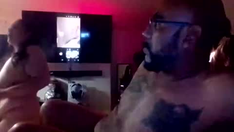 kinkcave123631952 online show from May 22, 3:19 pm