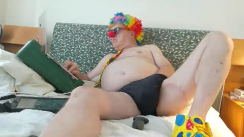 kinkcentral online show from October 12, 10:08 am