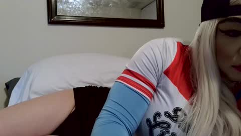 KinkiCloudz91 online show from December 17, 10:55 am