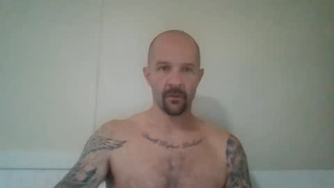 Kinkster online show from June 7, 8:58 pm