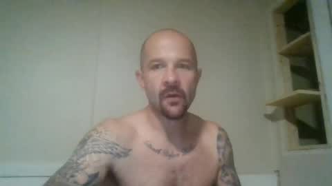 Kinkster online show from June 8, 1:28 am