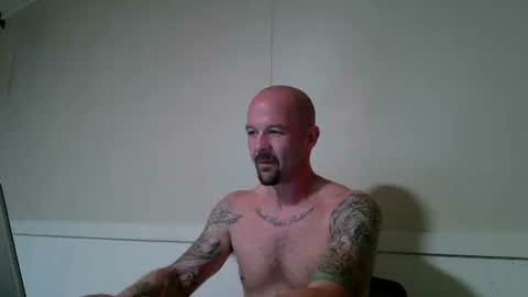 Kinkster online show from June 17, 1:54 am