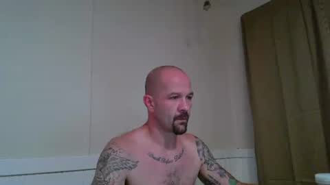 Kinkster online show from July 11, 12:37 am