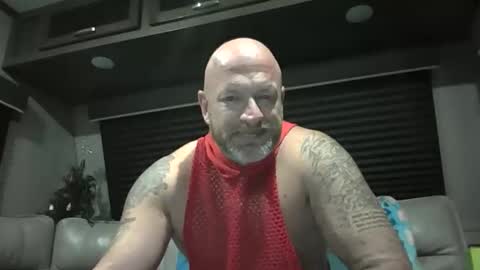 Kink Sub online show from February 12, 11:14 am