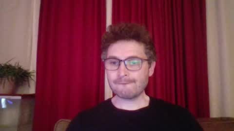 kinksubbydubby online show from October 12, 9:27 pm