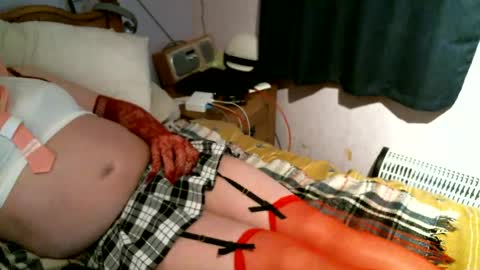 kinky319200 online show from December 25, 10:27 pm