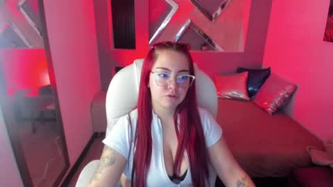  Issabella  online show from July 26, 4:37 pm