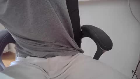 kinky_alaric online show from June 1, 1:56 pm
