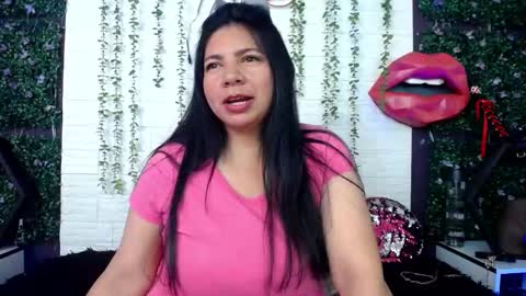 Mary online show from February 21, 3:10 pm