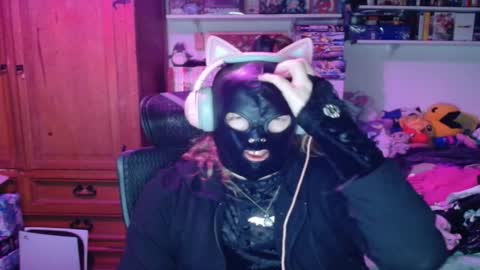 kinky_miku online show from November 22, 3:27 am