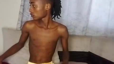 kinkybby_ online show from January 12, 9:40 am