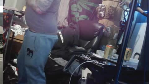 Kinky Cassie online show from April 3, 7:59 am