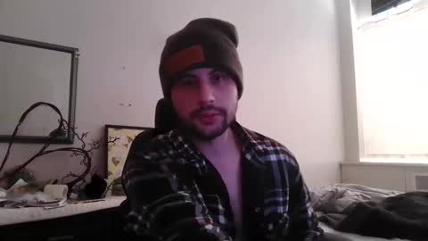 Maysie and Hunter online show from December 13, 8:36 pm