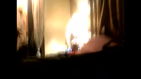 Snapshot of kinkycouple4youtosee1111 chatting on October 28, 9:54 am Bambi Lynn online show from October 28, 9:54 am