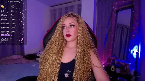  Sara  online show from February 26, 4:30 am