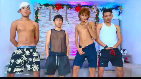 kinkyhousexxx online show from November 17, 2:03 am