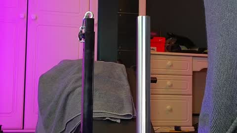 JessicaXD online show from December 7, 11:12 am