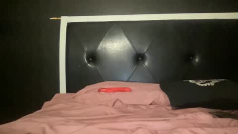 Bunniii online show from January 19, 12:49 am