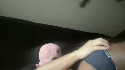 Bunniii online show from January 19, 1:33 pm