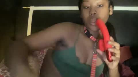 Bunniii online show from January 12, 7:32 am