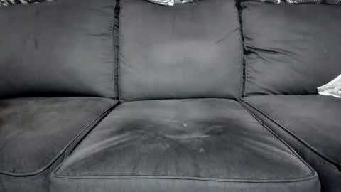 Kinky online show from September 23, 8:30 am