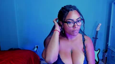 Kinky online show from June 26, 1:33 am