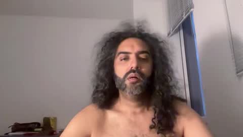 kinkyman16 online show from April 17, 9:55 am