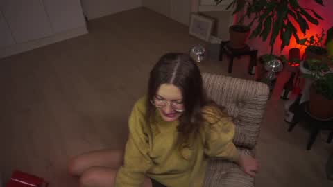 Mary the Soulmate online show from December 10, 5:55 pm