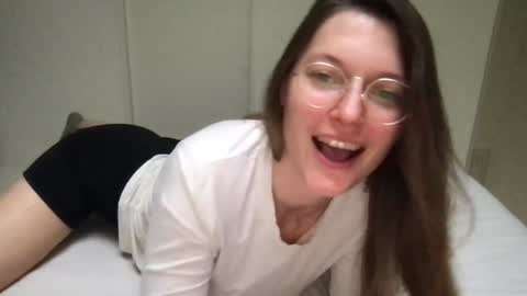 Mary the Soulmate online show from February 1, 5:05 pm