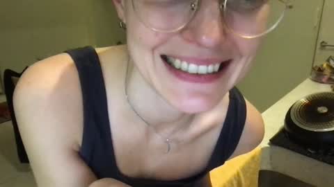 Mary the Soulmate online show from January 28, 7:32 pm