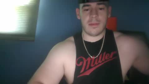 DrunknHorny online show from May 25, 8:59 pm
