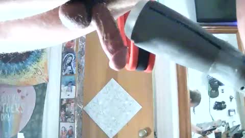 kinkyteam6969 online show from November 23, 2:09 am