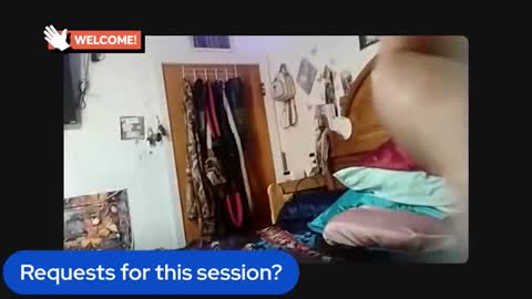 kinkyteam6969 online show from October 28, 10:49 am