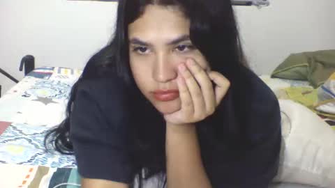 Snapshot of kion_and_valu chatting on October 21, 1:22 am kion_and_valu online show from October 21, 1:22 am
