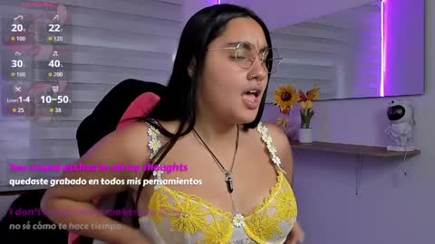 kir_ely online show from May 23, 7:21 pm