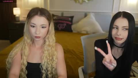 Sweet girls online show from May 12, 4:05 pm