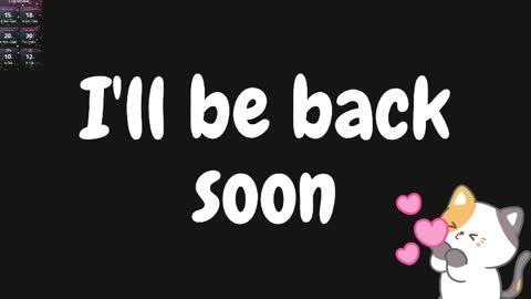 Sweet girls online show from May 29, 7:28 am