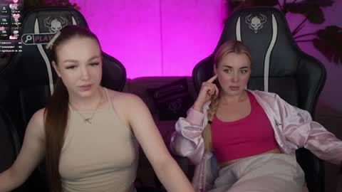 Sweet girls online show from May 13, 4:05 pm